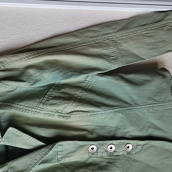 A|X Armani Exchange Blazer - Picture 3 of 7